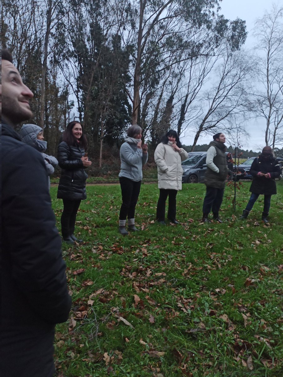 Colegio Edes tweet media