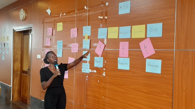 kickuorg's tweet photo. Exciting news! Our team @kickuorg is actively participating in the #SCENE Partners' Annual Planning Retreat organized by #UNNGOF at Esella Country Hotel-Kira.
🤝 We're collaboratively shaping plans for 2024, discussing implementation strategies, & building on past reflections. https://t.co/6rukIQS2iJ