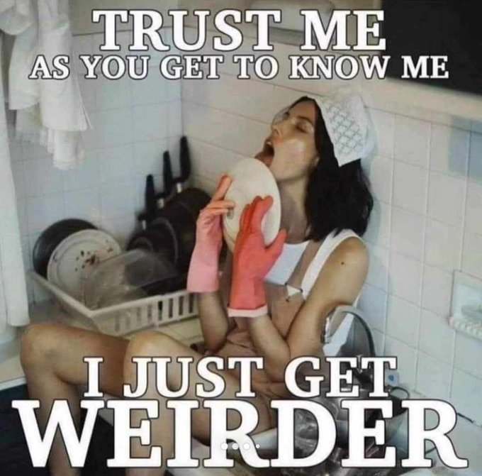 #weird #weirdo #geek https://t.co/5kWWerC1Jv<a href="/tag/weird"class="tags">#weird</a><a href="/tag/weirdo"class="tags">#weirdo</a><a href="/tag/geek"class="tags">#geek</a>