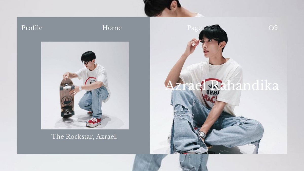 ashalettaa's tweet photo. 𝘼𝙉𝙉𝙊𝙐𝙉𝘾𝙀𝙈𝙀𝙉𝙏

Mulai dari tanggal 12 Januari 2024, Azrael Rahandika (@7pmael) resmi berada dibawah naungan saya. Seluruh form, schedule, dan semua yang terkait dengan Azrael bisa langsung hubungi kontak saya https://t.co/wwcSfBqHg7, ya. 

Sincerely, 

Kalea Ashaletta. https://t.co/v51sa5SHpg