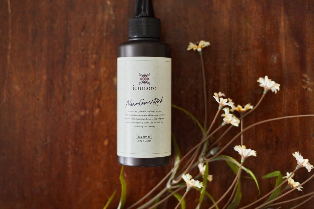 iqumore（イクモア）公式 (@iqumore) / Posts / X