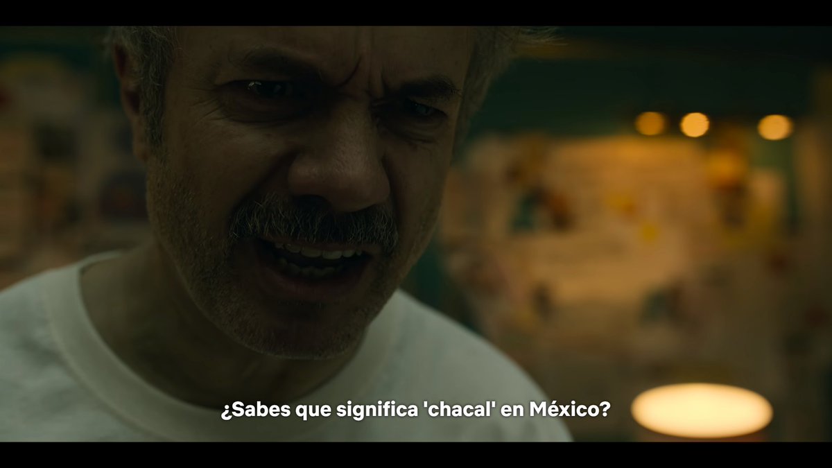 ElyDarkVT's tweet photo. La pregunta real es... ¿Quién no? JAJJAJAJA
está bien equisde esta conversacion de la serie de #BERLINnetflix 🤣 https://t.co/U5F8bHjrmJ