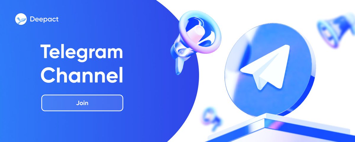 WrapMe_io's tweet image. Stay in the loop with the latest updates, insights, and news! 🔍📢 Subscribe to our Telegram channel today and never miss a beat. Join our vibrant community of enthusiasts and be part of the conversation. Let's connect! 📲🤝

t.me/deepact_offici…

#Community #Join #Channel