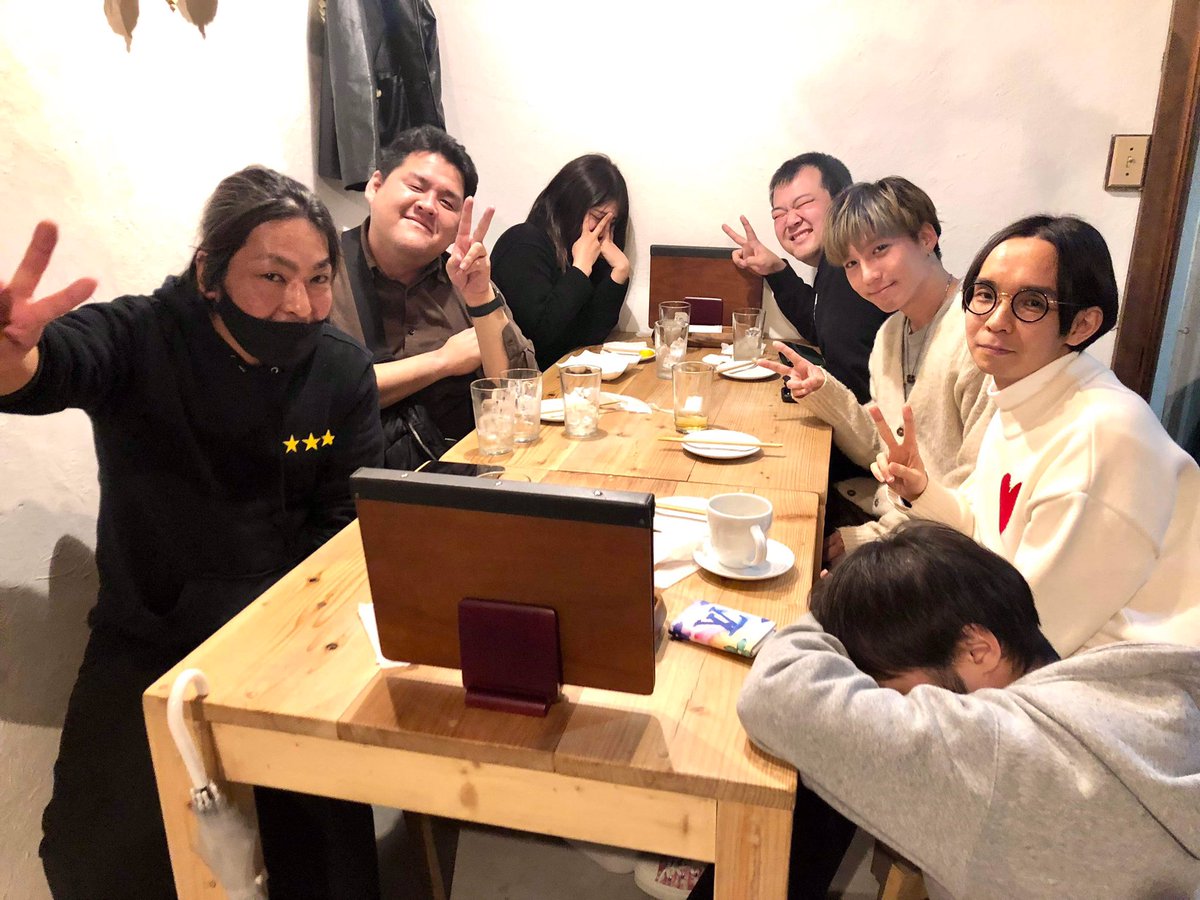 nasaran0106's tweet photo. 今週は通常通りの営業になります(^^)

本日より、ウイスキー等お酒のメニューが増えました🥃また、一部商品を値上げしましたが、人気のポテト等は量も増やしていますので、ご理解の程宜しくお願いします🙇‍♂️

1/12 18-24時
1/13 18-24時
ご来店お待ちしています❗️

#裏すいた
#アサヒキッチン
#スキタ会 https://t.co/aW6i5DsE8y