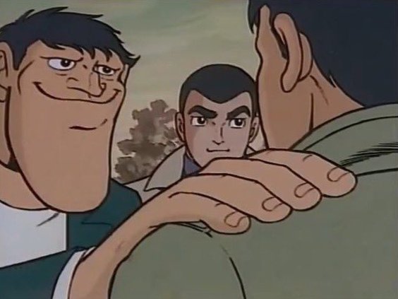 Sympa notre nouvelle ministre chargée de la lutte contre la discrimination