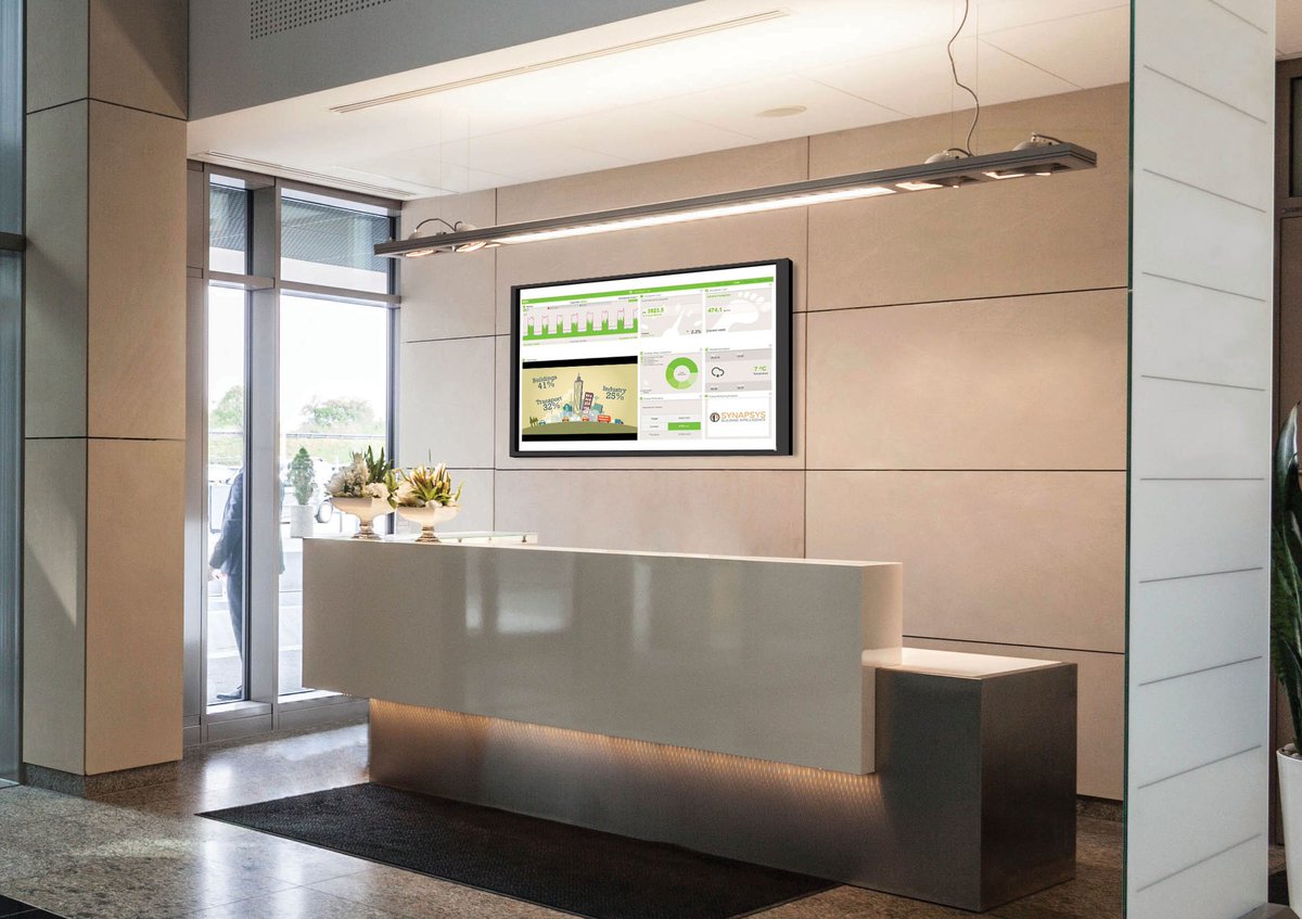 SynapsysSIP's tweet photo. Unlock the Power of Real-Time Energy Monitoring with SIP+ EMT!
Our cost-effective on-site energy monitoring solution for all building types. No software licenses, unlimited users, and direct integration with energy management software. https://t.co/yh1LdMMtYj
 #EnergyMonitoring https://t.co/Gp41adQYRh