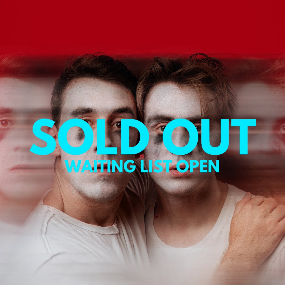 Lion & Unicorn Theatre tweet media