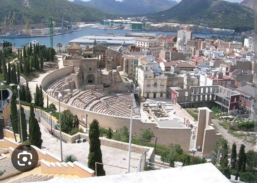 PedroJGSB's tweet photo. @TheGrefg Cartagena (Murcia) no la mejor pero se vive de puta madre....(aun que yo estoy en Irlanda hahaha https://t.co/mjS0VNgmEv