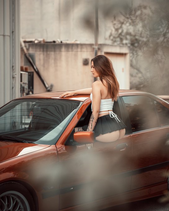 Nice Weekend 😈  https://t.co/0FVjQ91b3Q https://t.co/Sd3xMkaT9F<a href="/tag/car"class="tags"><span>#car</span></a><a href="/tag/bmw"class="tags"><span>#bmw</span></a><a href="/tag/cargirl"class="tags"><span>#cargirl</span></a><a href="/tag/retweeetme"class="tags"><span>#retweeetme</span></a><a href="/tag/retwett"class="tags"><span>#retwett</span></a><a href="/tag/e36"class="tags"><span>#e36</span></a>