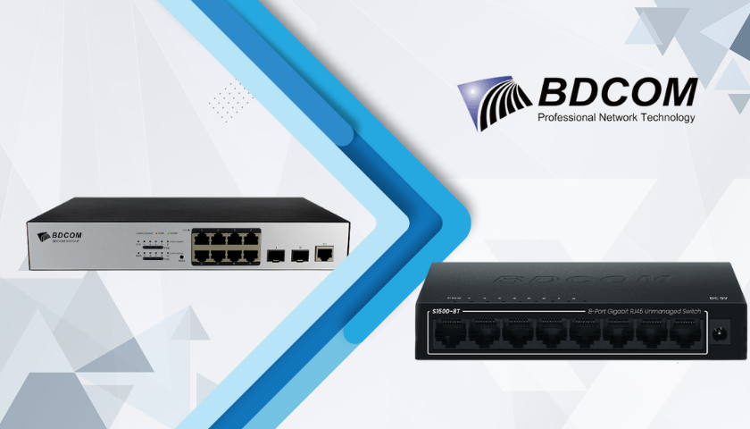 OncuGlobal's tweet photo. Differences Between #BDCOM's Unmanageable S1508D and Manageable POE S2510-P Switches!
https://t.co/gpDZUbBYWT
#networksoluti̇ons #technologyinnovation #CCTV https://t.co/yEaJKXZYi7