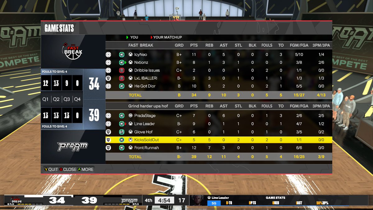 GG’s to these teams as we win <a href="/HOFLeague2K/">HOF League</a> Ovn 🏆 ! 

@FastBreakss <a href="/RiskTakersGC/">RiskTakers 🪓</a> 

PG : <a href="/IcyNeo6560/">ArosNeo</a> 
SG : 🥷 
SF :  <a href="/RayCapalot__/">Ray 🦍</a> 
PF : <a href="/xxDMBxx12/">BALLER | TC ❄️</a> 
C : <a href="/HeGotDior/">Alec</a>