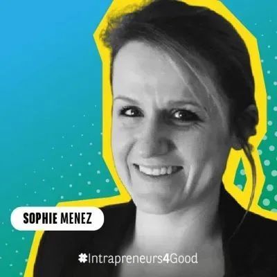 (#Podcast) Sophie Menez, #intrapreneure chez <a href="/NorautoFr/">Norauto</a>, a fondé Manahara, qui facilite la mobilité pour tous. Elle a ressenti un besoin urgent de sens après la naissance de ses enfants et a prototypé l’intrapreneuriat dans son entreprise
 
v/ <a href="/MatdeLAt/">Mathilde Cristiani</a> - buff.ly/3STVTo0