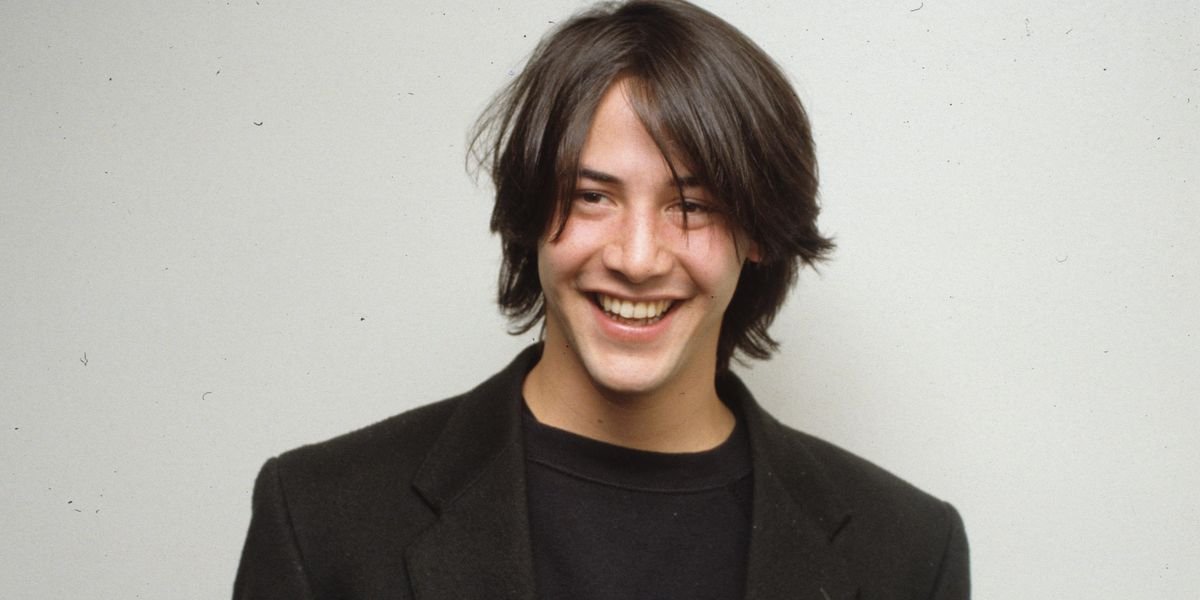 Warner Bros. Actor of the Day is: 
Keanu Charles Reeves
he has been: 
- Neo [The Matrix]
- John Constantine [Constantine (2005)]
- Kevin Lomax [The Devil's Advocate]
- Batman [DC League of Super-Pets]
- Johnny Silverhand [Cyberpunk 2077]

And more.

#WarneroftDay #KeanuReeves