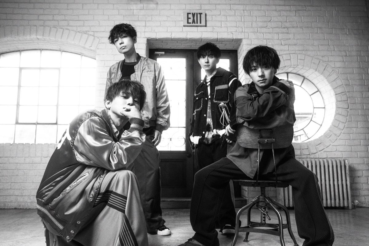 Natural_Lag's tweet photo. 【お知らせ】
1/27(土)大阪・1/28(日)群馬
「Natural Lagインストアイベント」開催決定!!
観覧フリーのミニライブに加えて、CDをご購入いただいた方を対象にハイタッチ会も実施!
皆様のご来場をお待ちしております!
▼詳細はこちら
https://t.co/suxDOCyuST
#Natural_Lag #ナチュラグ https://t.co/l8wDr0hEkm