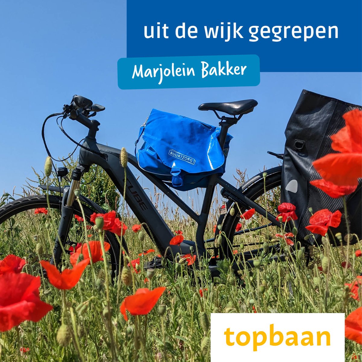 Baan van je leven

Vandaag werk ik thuis. Soms plan ik dit in, omdat ik op deze manier rustig zorgplannen bij kan werken en casemanagement zaken regel. Het werken in een dynamische omgeving als de thuiszorg zou ik niet willen missen.
Meer lezen? keuringsdienstvanbanen.nl/marjolein