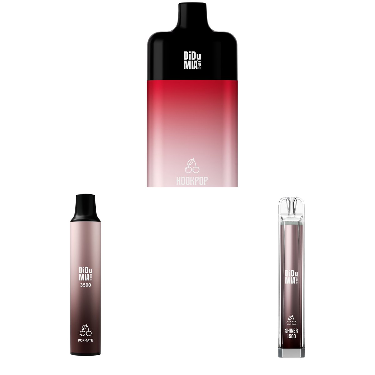 Didumia_Tech's tweet photo. #vapes Cherry Bomb #CherriBomb Ingite Your Taste Buds
#Experience a New Taste 
#Feel a New Charm https://t.co/is9I1VqKjb