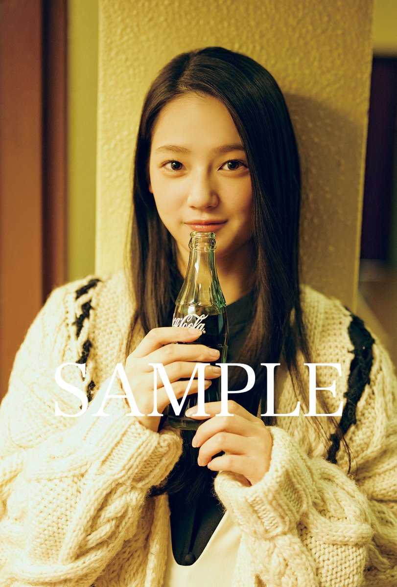 BLTTV's tweet photo. 1/23(火)発売
#bltgraph vol.98
━━━━━━━━━━━━━━━━
#僕が見たかった青空 #吉本此那
☁️ポストカード絵柄💙
━━━━━━━━━━━━━━━━
予約はこちら
🔗https://t.co/B444YCpVH5 https://t.co/Lcl7wscQo6
