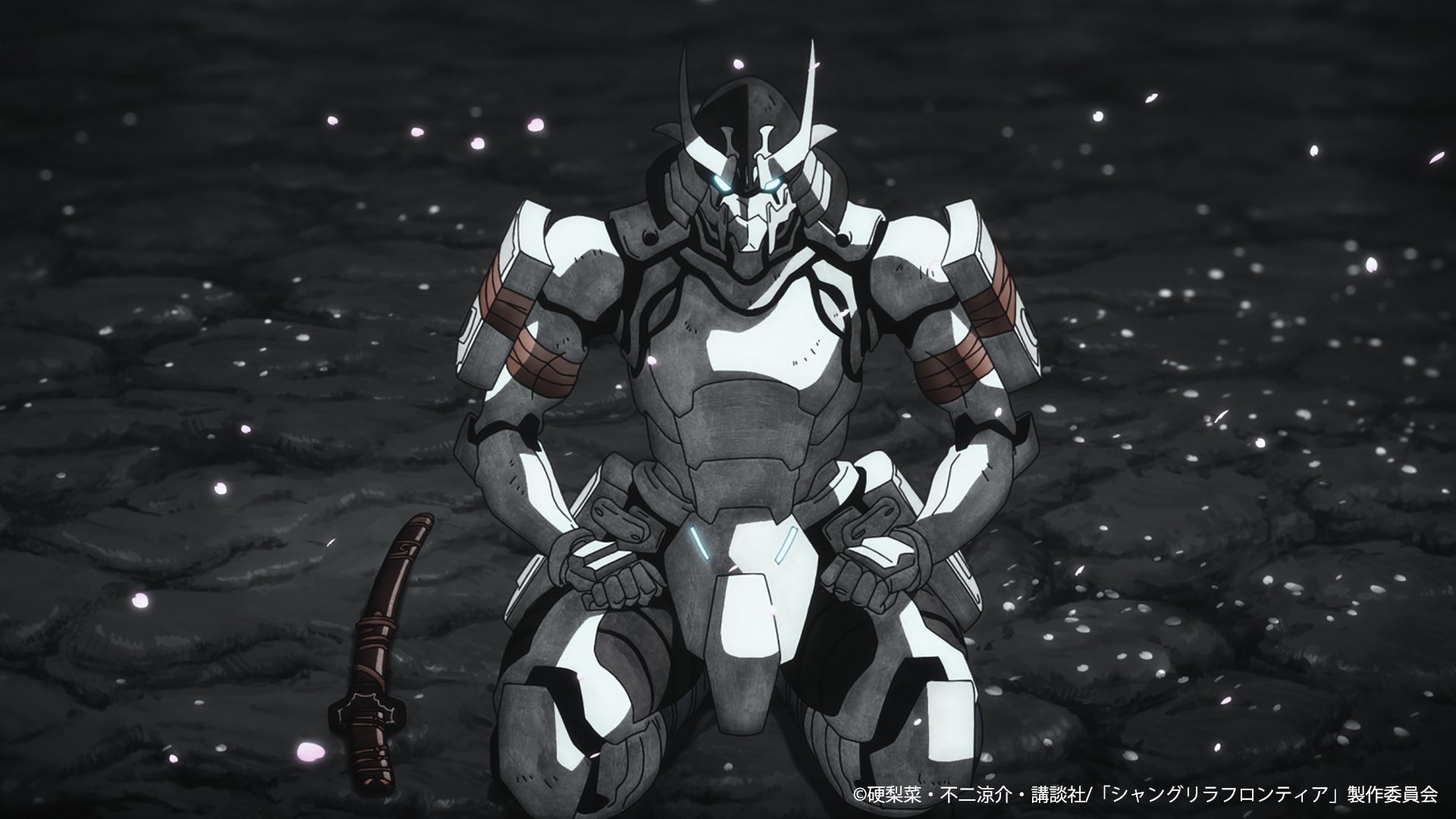 墓守のウェザエモン　パラレル　シャングリラ　フロンティア　シャンフロ 墓守のウェザエモン | シャングリラ・フロンティア ～クソゲー