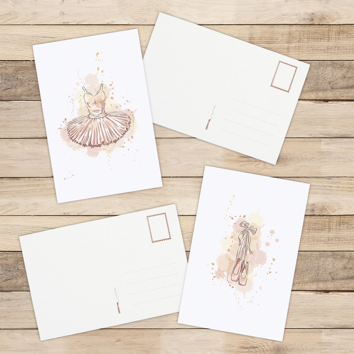 Lot de 2 cartes postales 'Tutu et pointes' 🩰
 
#CartePostaleIllustrée #CartePostalePersonnalisée #CartePostaleFrançaise #CarterieArtisanale #CarterieFrancaise #CarteriePersonnalisée #TutuDanseClassique #ArtisanatFrancais #ImprimeEnFrance #ErnestineEtCie 

ernestine-etcie.fr/produit/cartes…