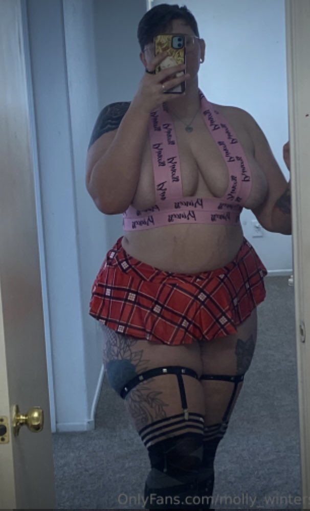 Molly Winters (@molly_winters_) / Posts / X