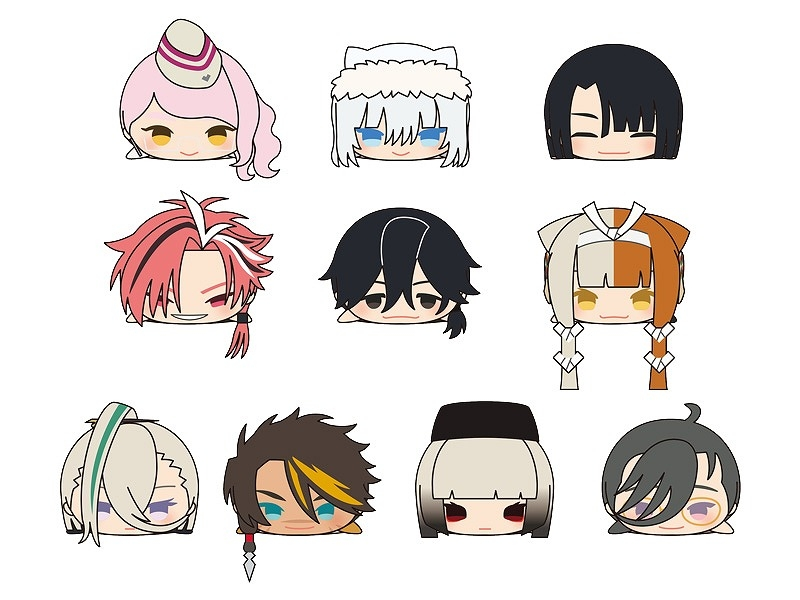 Fateシリーズグッズ＆フィギュア情報 on X: 