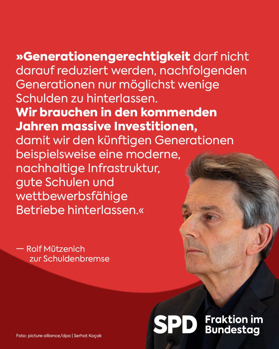 SPD-Fraktion im Bundestag tweet media