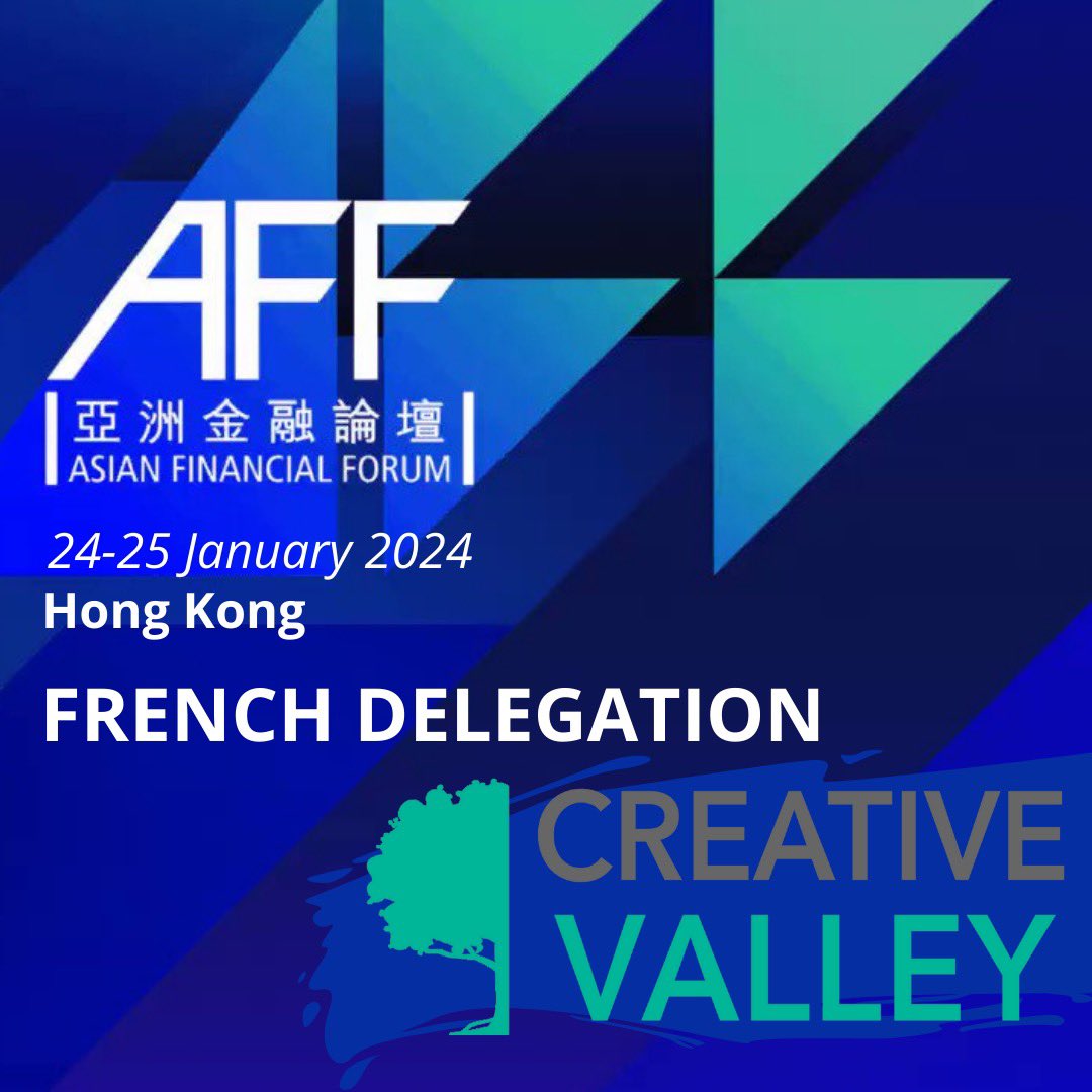 Creative Valley tweet media