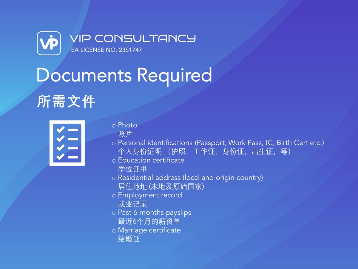 VIP Consultancy tweet media