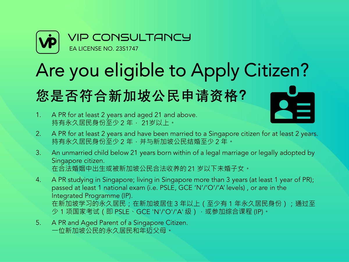 VIP Consultancy tweet media