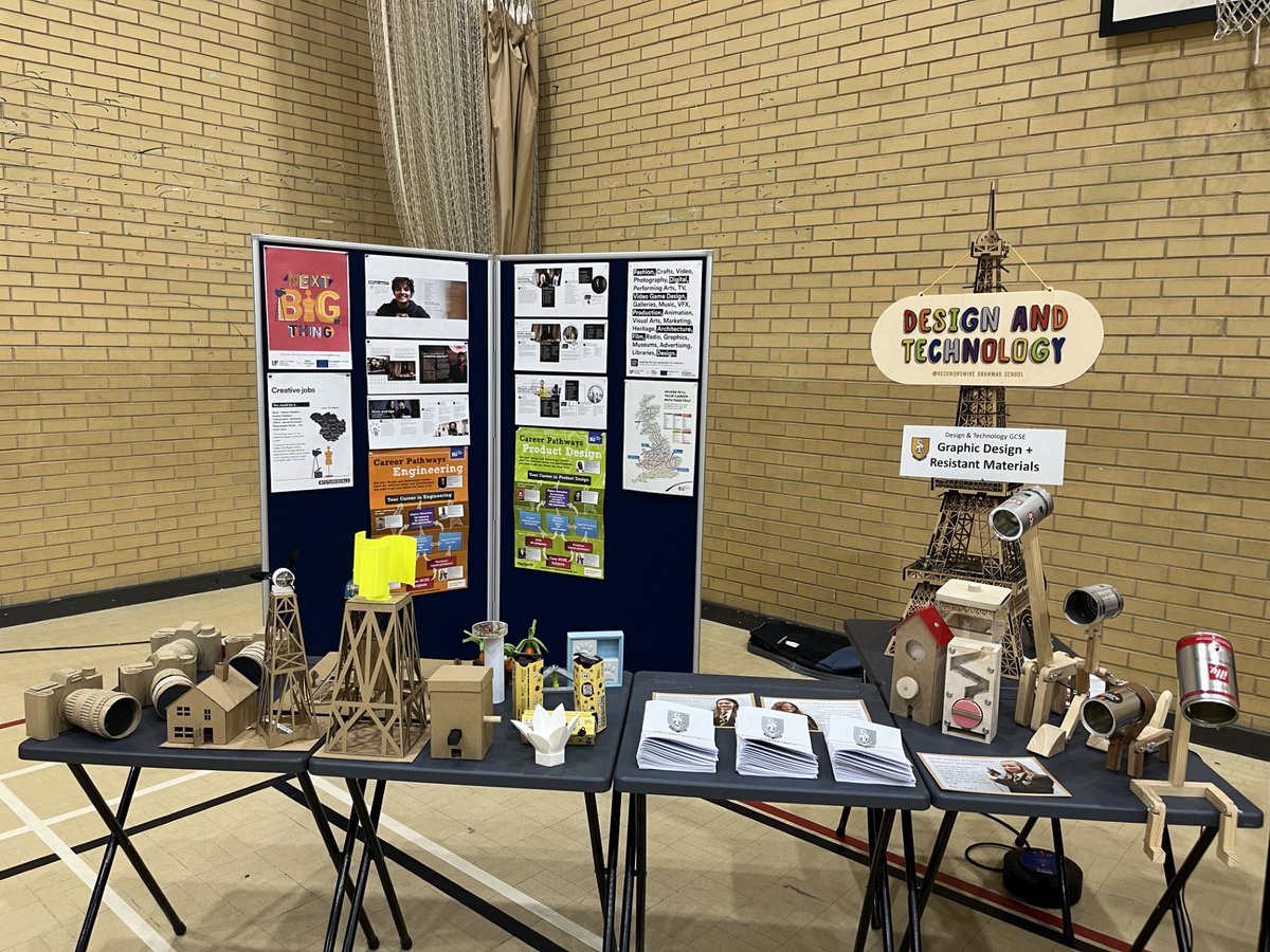 HeckGrammar's tweet image. A huge thank you to our Year 8 students and their families for attending Options Evening last night. The evening was a great success ⭐️
We hope you found it useful in helping you to make the important choices for the next stage of your education!