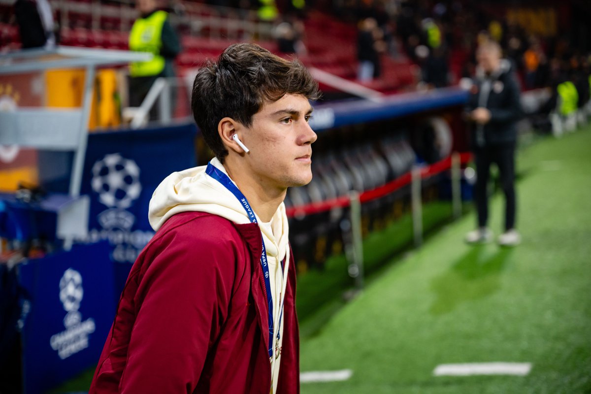 The United Stand tweet media