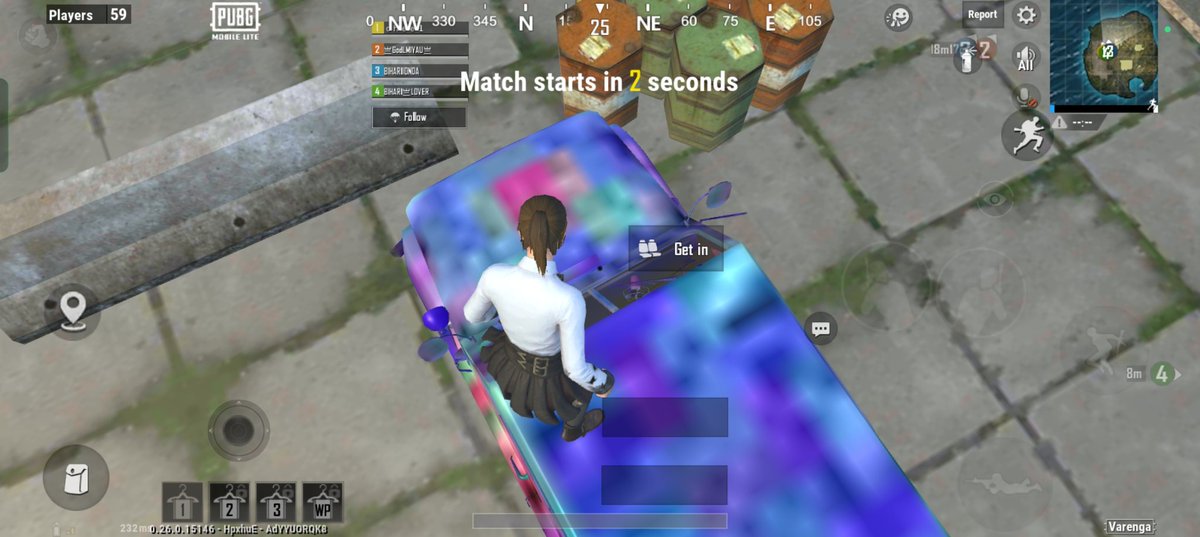 _gamo_boy_'s tweet photo. Dear Tencent Games &amp; Krafton Kindly look into the Pubg Mobile Lite Indian Version. We have the potential and are waiting eagerly.

#WeWantPUBGMobileLitelndianVersion

@TencentGames

@LevelInfinite

@hisohn https://t.co/NpVCdTglLl