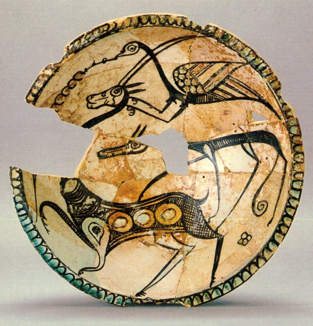 RomanislamIslam's tweet photo. RomanIslam Guest Lecture "Luxury Ceramics"
Wed. Jan. 17, 2024, 5 -7 pm (German time) on Zoom.
Registration via romanislam@uni-hamburg.de
Our interdisciplinary guest lecture comprises a lecture by Prof. Dr. Susana Gómez Martínez and Dr. Viva Sacco 

More: https://t.co/CO5xXnOTNI https://t.co/2BqXchVye5