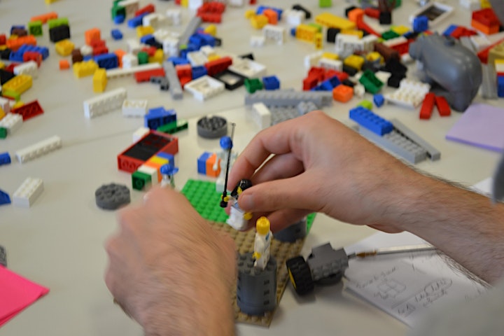 androm's tweet photo. #SaveTheDate martedì 30 gennaio a #Milano nuovo #Meetup gratuito "Innovare con LEGO® SERIOUS PLAY® "
https://t.co/WJVRx9AlOj
Please Retweet !
#legoseriousplay #legoseriousplaymethod https://t.co/MfraMet9x8