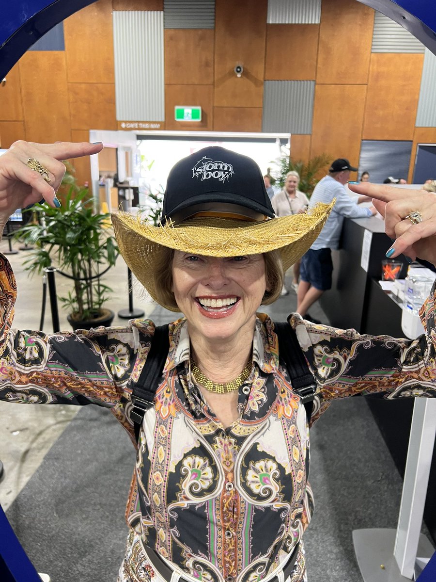 STORM BOY ⛈️👦🏻 All systems go for tomorrow’s <a href="/mmsnippets/">Magic Millions</a> 2YO CLASSIC 💪🏻🔥⭐️ @RidgmontFarm