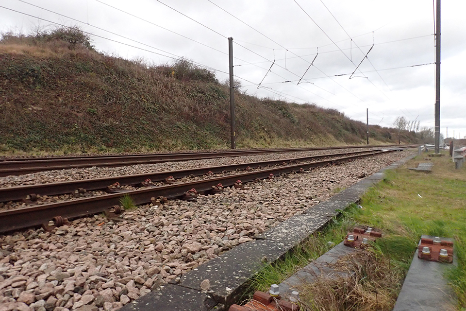 We’re preparing a Safety Digest after a train travelling between Doncaster and King’s Cross struck parts of a temporary road rail access point that had been left on the line near Highdyke Junction on the East Coast Main Line, on 19 December 2023 gov.uk/government/new… #Lincoln