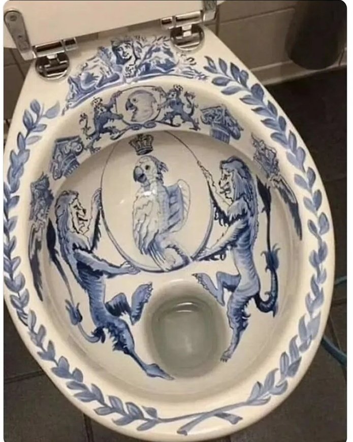 undiadolent's tweet photo. No sé si cagar o poner la sopa de navidad . https://t.co/BUJk2SY0hK