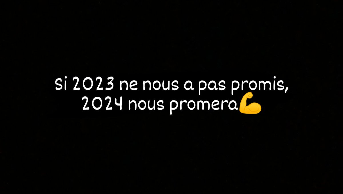 mec_bourre's tweet photo. Si 2023 ne nous a pas promis, 2024 nous promera💪
#facts #Motivation #Togo https://t.co/IQSB4OQPGw