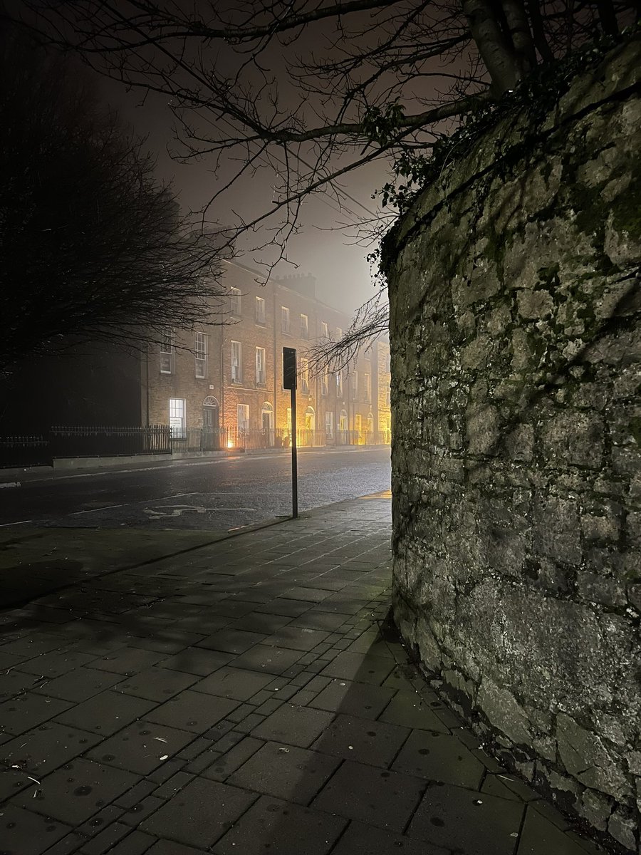 Mick O'Dea tweet media