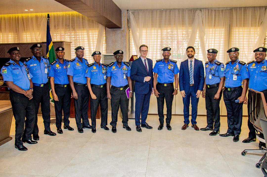 Richard Montgomery tweet media