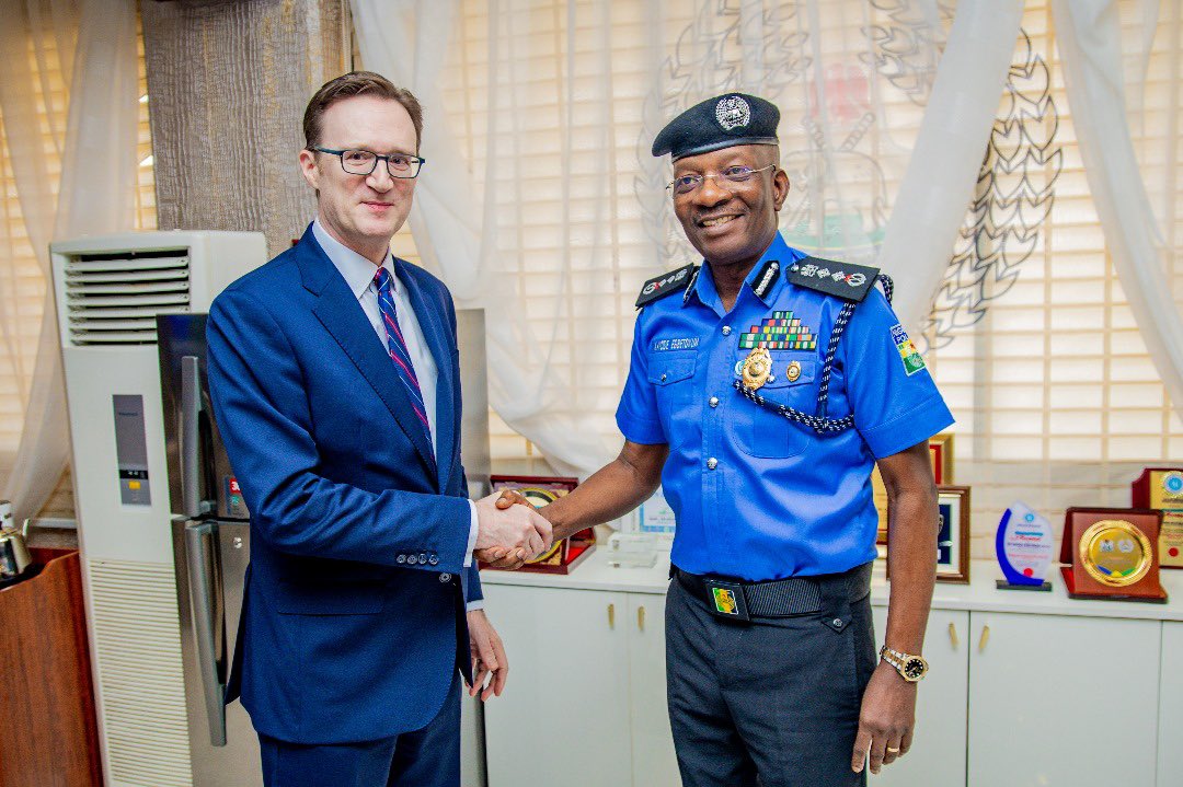 Richard Montgomery tweet media