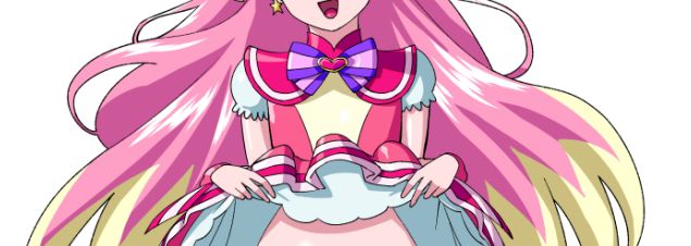 ニチアサの準備は整えたぞ(何の?) 