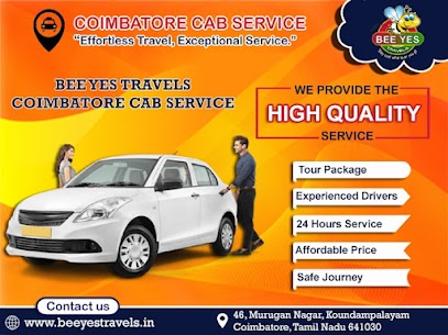 #Coimbatore  #travels #Cabservice 
beeyestravels.com
#carrental #tourpackage #travelagencies 
#ootytravels #keralatourism 
#karnataka_tourpackage 
#southindia_tour #provider