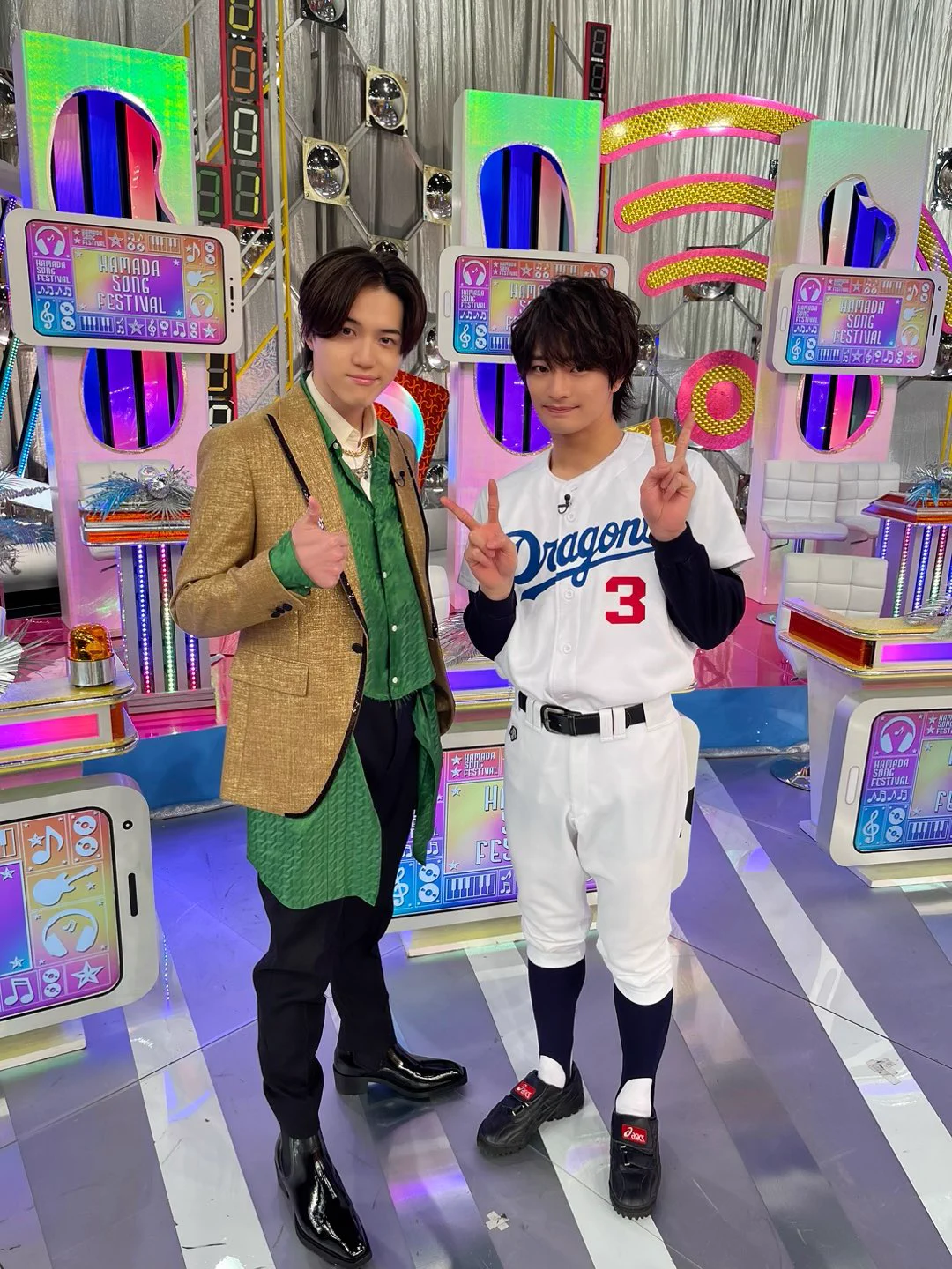 ジュニア公式 on X: 