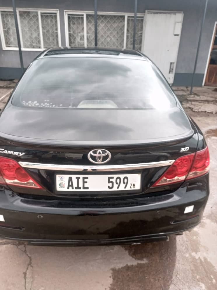 Bru_Zach's tweet photo. Alphard V with 2.5cc 2AZ ENGINE.
CAMRY
240 km/h
1AZ
2.0cc ENGINE.
Each unit is for k128,000 only.
0950000103
0978242422
Extremely neat vehicles https://t.co/gmShb28hqc