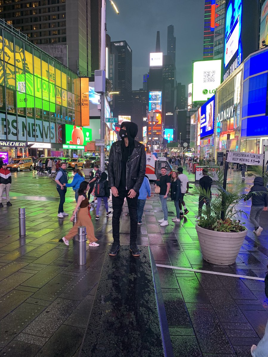 beyousaad's tweet photo. GOD DID NEW YORK DID
#2023 https://t.co/pT9vtZyTdK