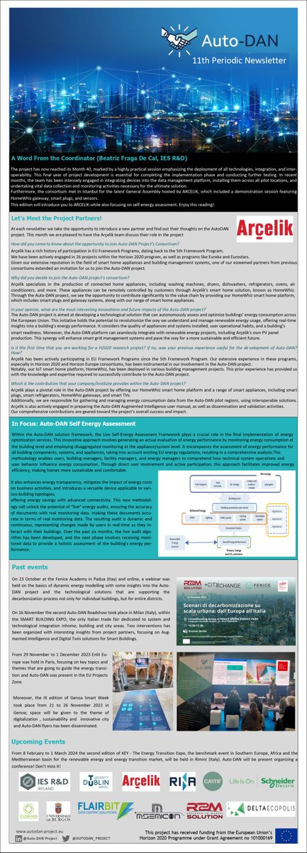 🌟 The 11th Edition of the Auto-DAN Newsletter has been released, have a look!
👉 lnkd.in/d-hy7MGS
📨 Subscribe to our newsletter to stay tuned!
#AutoDAN #Newsletter