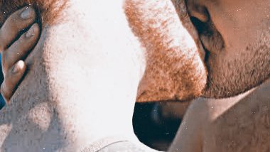 DarkDameron's tweet photo. Don’t need a day to help me kiss my ginger.

#ProfoundDesires 
#KissAGingerDay https://t.co/UZJuBIYMng
