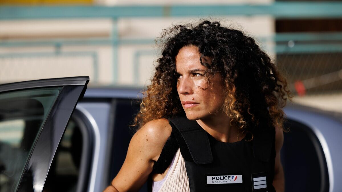 Le Parisien | Écrans tweet media