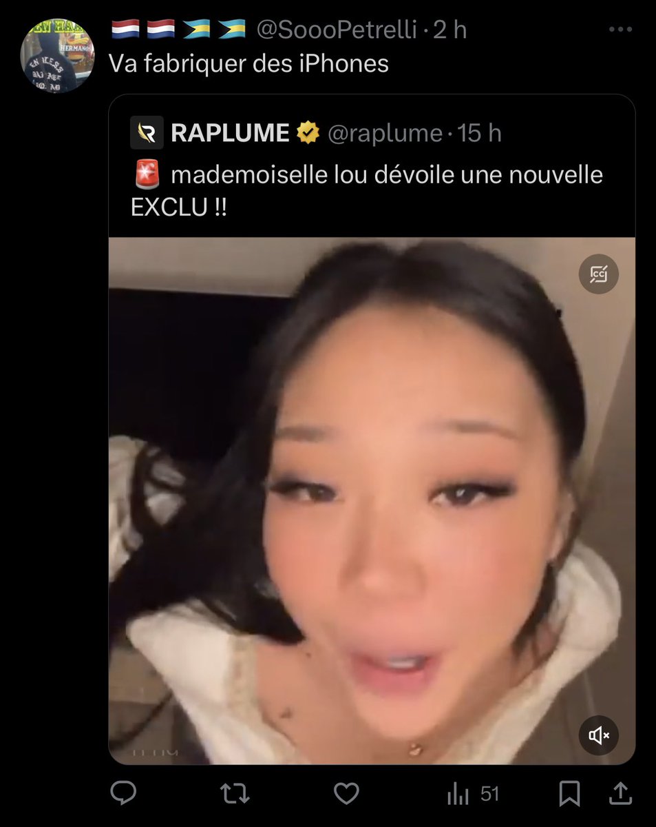 vraiment le concept que je ne comprendrais jamais : 

des personnes qui subissent / ont probablement déjà subi / dénoncent du racisme dans la vie qui sont… RACISTES envers certaines ethnies ????